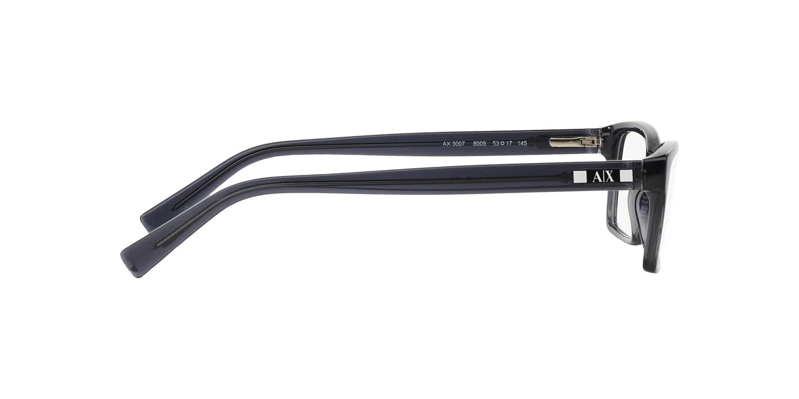 Armani Exchange 3007 Eyeglasses - view 64